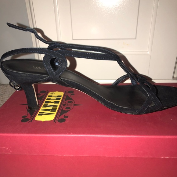 Vaneli heel sandals - Picture 4 of 5